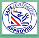 safe contractor approved Sankey